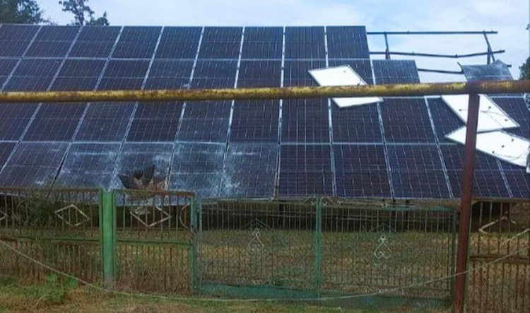 Фото ДТЕК Дніпровські електромережі