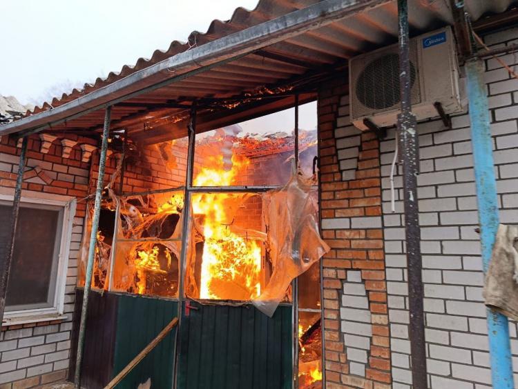 Фото пресслужби Дніпропетровської ОВА