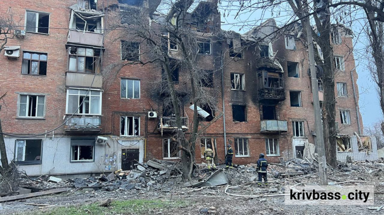 Відновимо дім безкоштовно: у Кривому Розі стартувала реєстрація на програму ремонту пошкодженого житла