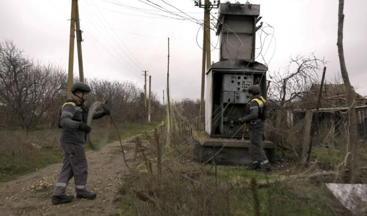 фото пресслужбі ДТЕК