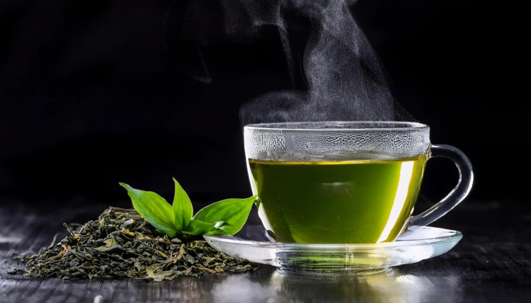 Зелений чай: чим може зашкодити найкорисніший напій - фото з відкритих джерел