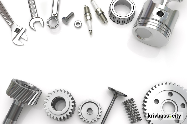 Де та як краще купувати деталі до вашої автівки?