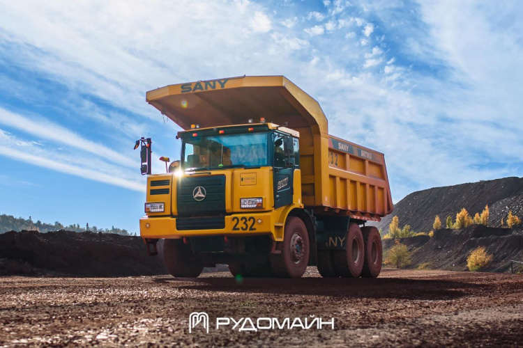 Понад 20 нових вакансій для криворіжців: "Рудомайн" запрошує до команди