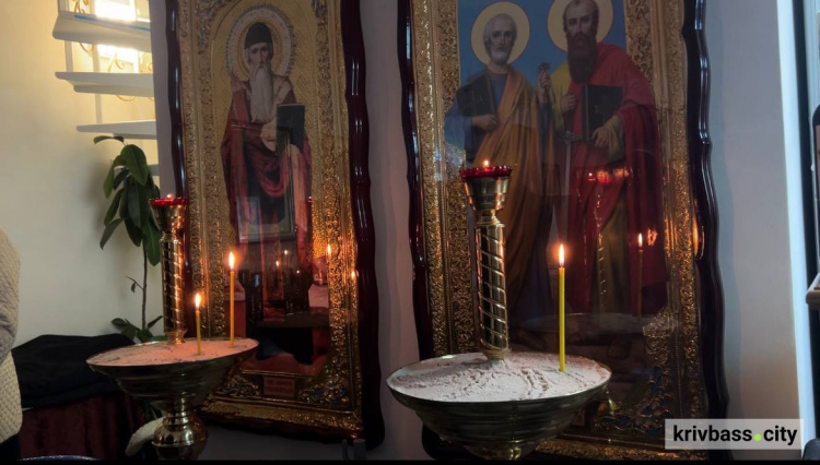 Понад сотню храмів прийматимуть вірян на Великдень на Криворіжжі: як проходитимуть служби