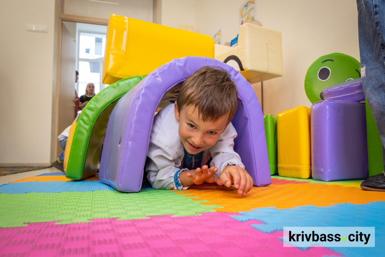 Фото пресслужби Дніпропетровської ОВА