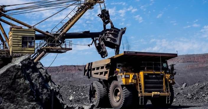 Метінвест здобув міжнародну відзнаку за залучення фінансування для Північного ГЗК