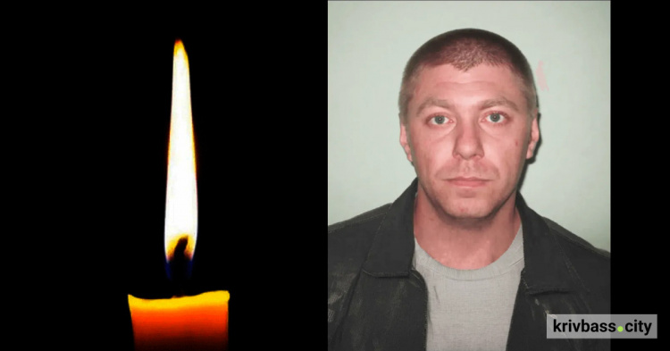 При виконанні службових обов’язків помер захисник Геннадій Брень