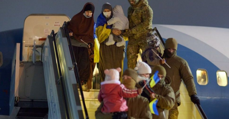 Фото з сайту Офіса Президента України