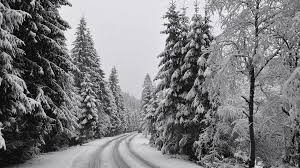 Погода на тиждень - фото ілюстративне з відкритих джерел  