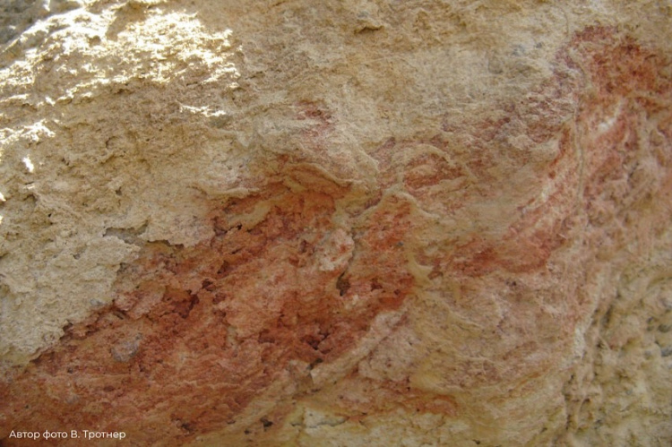 Геологічні пам`ятки Кривого Рогу - фото Кривий Ріг туристичний