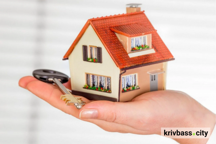 Житло для ВПО, фото ілюстративне 