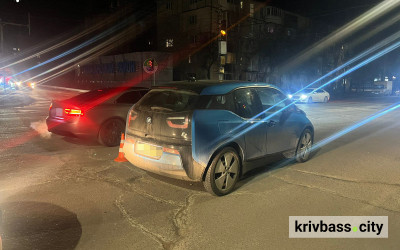 Дитина досі перебуває в комі після ДТП: криворізькій судді загрожує 8 років позбавлення волі