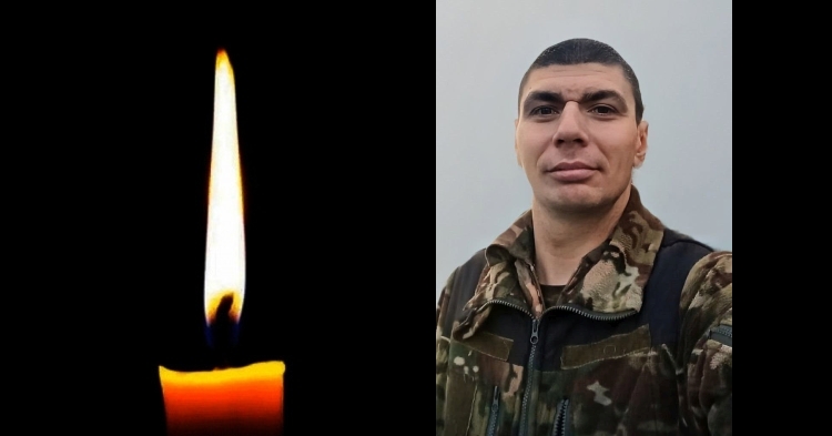 Непоправна втрата: у боях за Україну на Донеччині загинув югоківець Дмитро Стасієнко