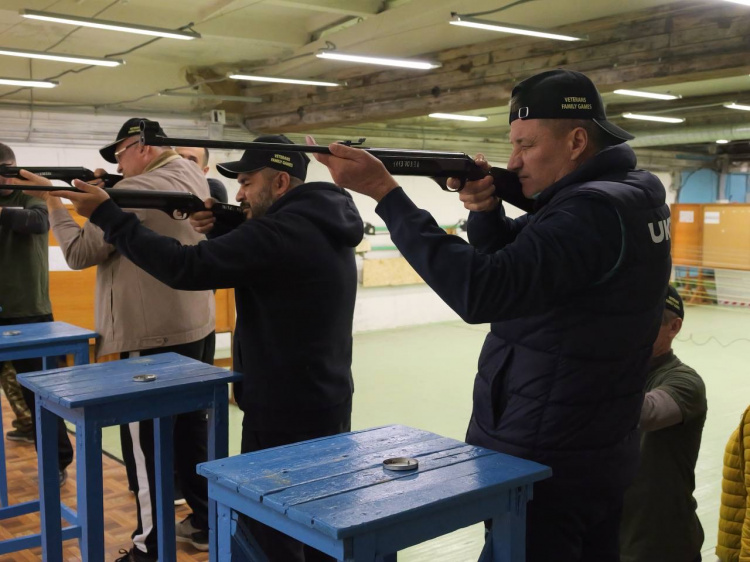 Фото управління преси Криворізького міськвиконкому 