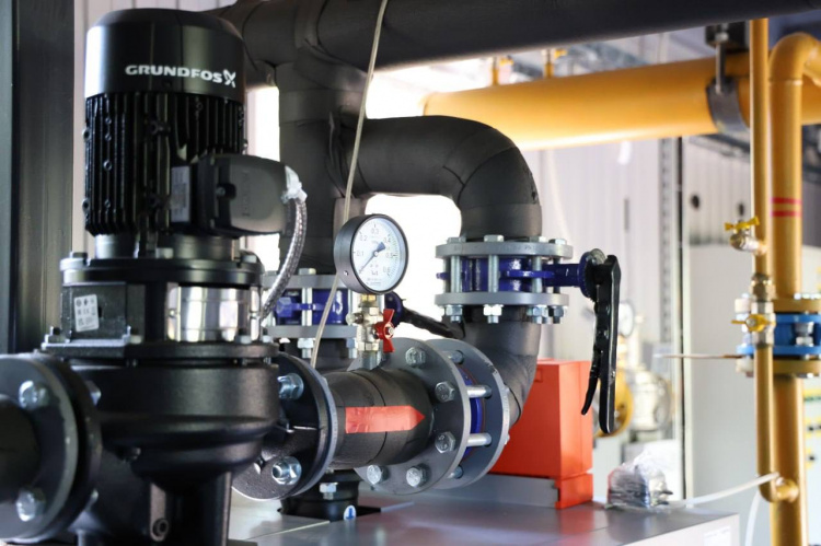 фото управління преси криворізького міськвиконкому 