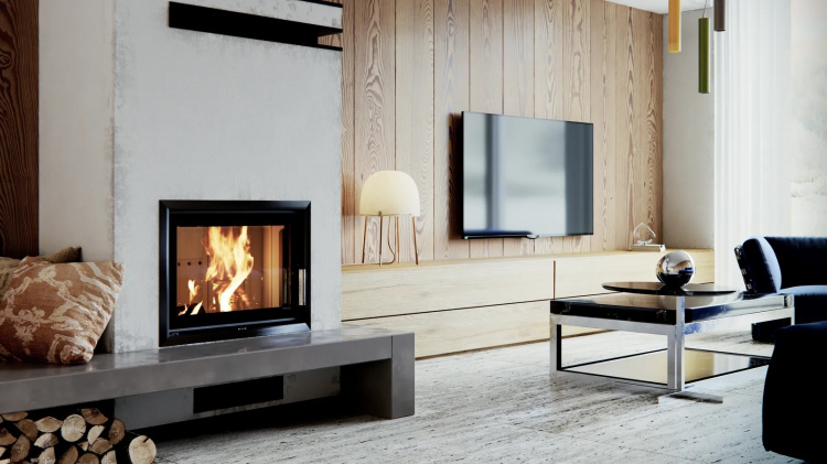 Як зробити дім теплішим, поки батареї мовчать - фото з відкритих джерел