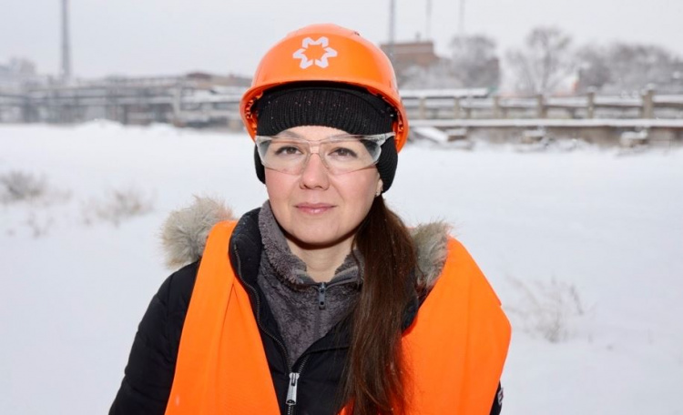 Фото krivbass.city