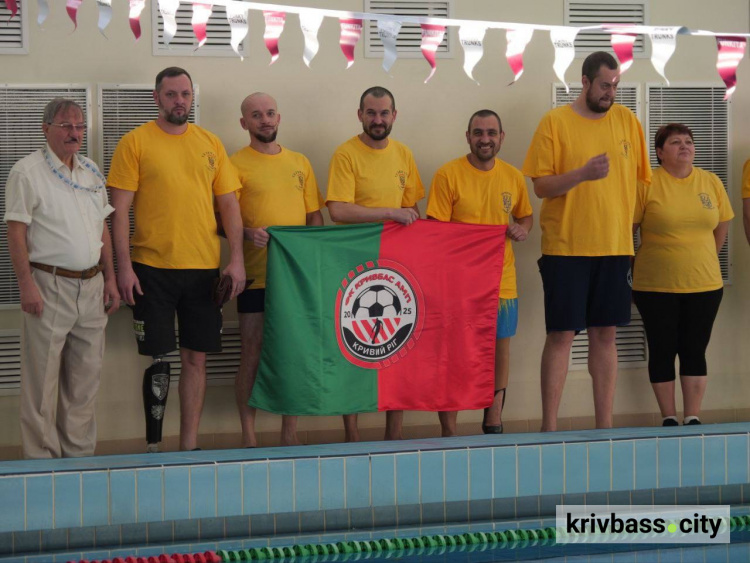 фото управління преси криворізького міськвиконкому