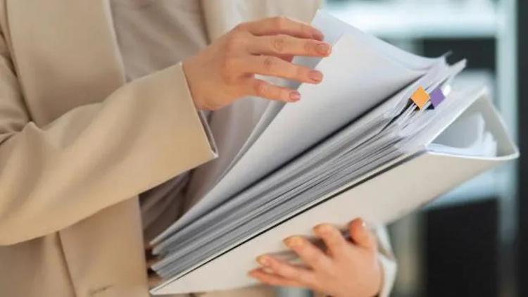 В Україні скасують КВЕДи - замість них буде NACE: що означають зміни для ФОПів та як діяти