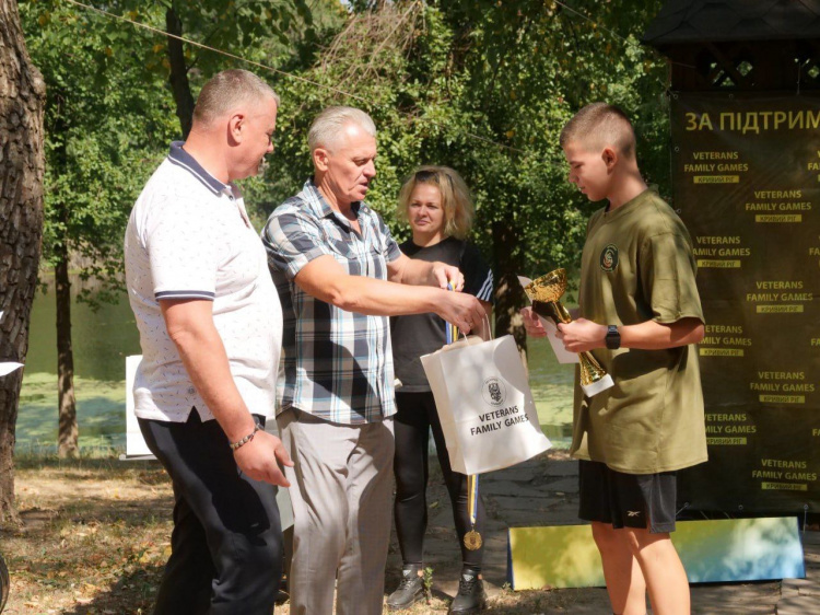 Фото пресслужби управління преси криворізького міськвиконкому 