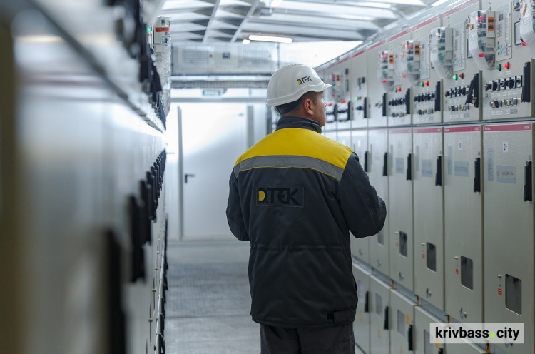 фото пресслужби ДТЕК