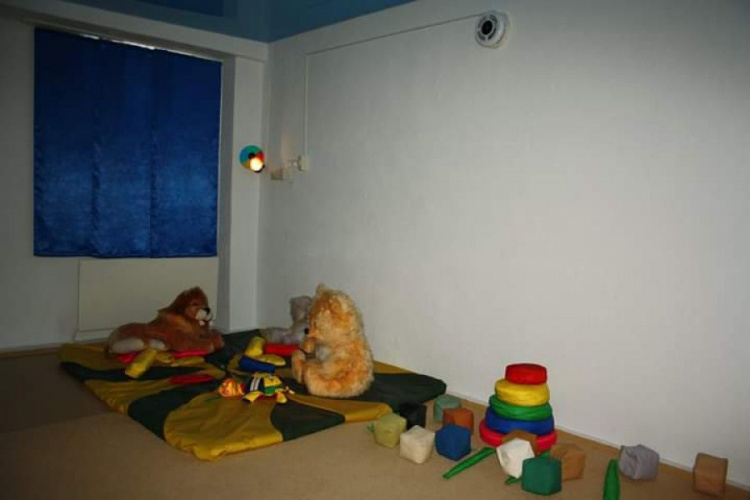 Все для детей: еще нескольких детских садов преобразились благодаря реализации криворожского проекта (фото)