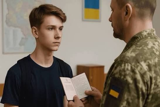 Юнакам Кривого Рогу дали час до 31 липня: що потрібно зробити, щоб уникнути візиту до ТЦК