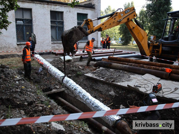фото управління преси криворізького міськвиконкому
