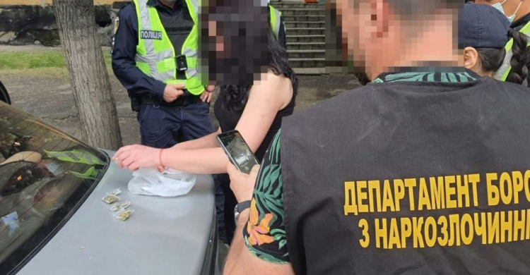 фото поліції Дніпропетровської області 