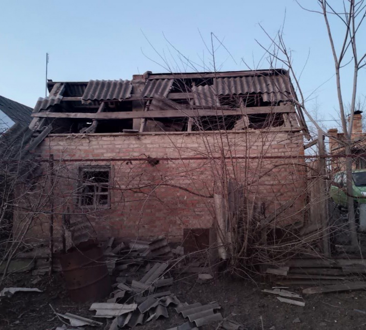 Фото пресслужби Дніпропетровської ОВА