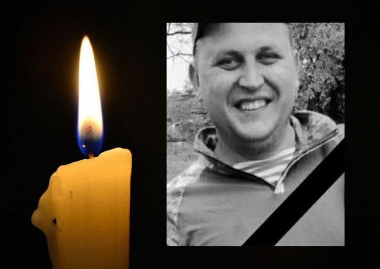 На щиті додому повернувся воїн з Криворіжжя Сергій Криворучко: що відомо про Захисника