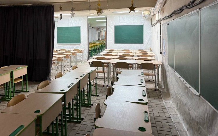 фото управління преси криворізького міськвиконкому 