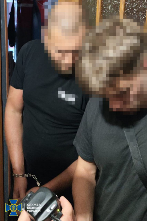 Коригував комбіновані атаки росіян по Кривому Рогу: в СБУ викрили зрадника