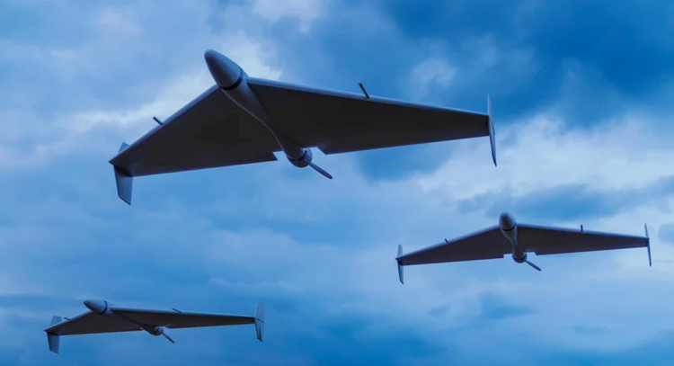 Російські "Шахеди" скидають касетні боєприпаси, що вибухають непередбачувано: ДСНС