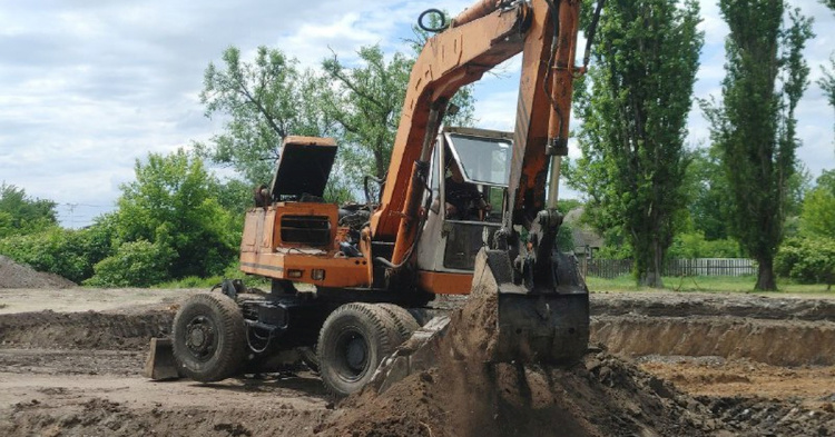 Фото управління преси виконкому Криворізької міської ради