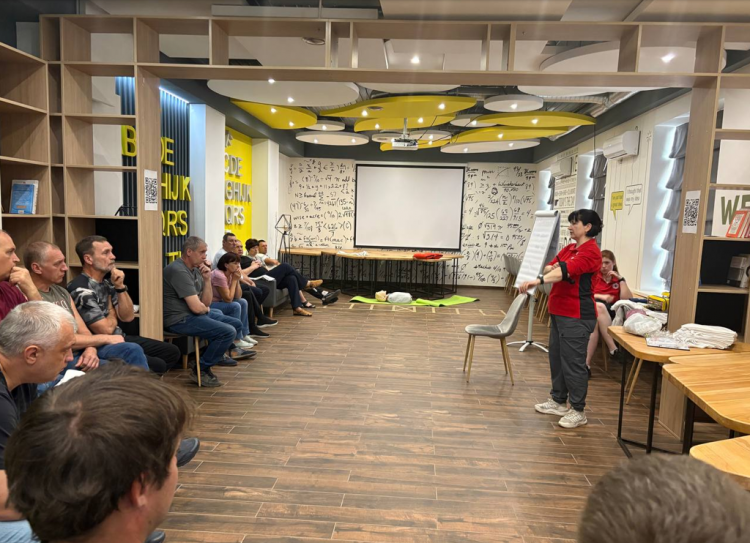 Фото пресслужби компанії Метінвест