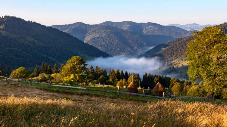 Містика Карпат: Писаний Камінь та його легенди - фото з відкритих джерел