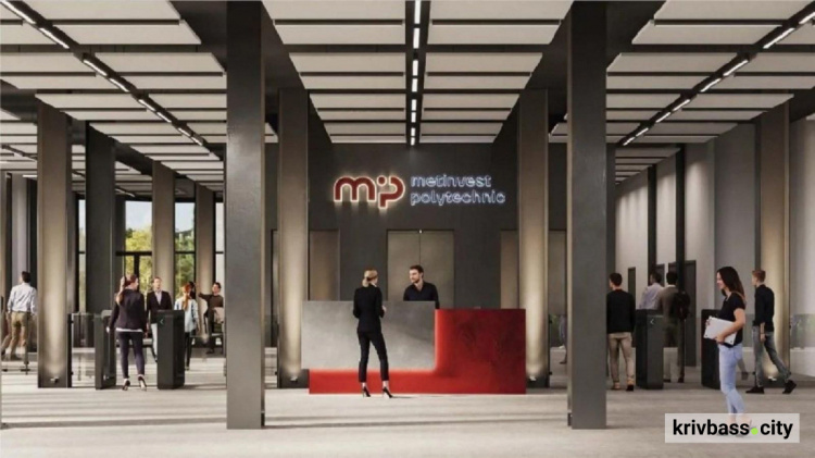 Успішна кар'єра, міжнародний досвід і якісна освіта: як Метінвест Політехніка готує нове покоління професіоналів