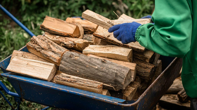 Допомога на опалення ві держави - фото Мінсоцполітики