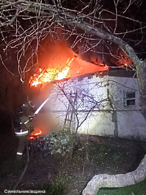 Фото пресслужби Дніпропетровської ОВА