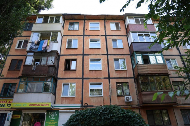 фото управління преси криворізького міськвиконкому 