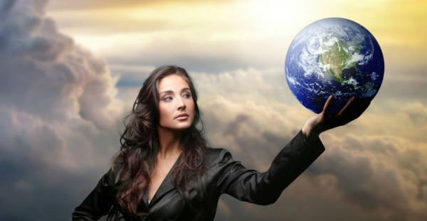 Сильна, але щаслива: новий погляд на жіночу силу - фото з відкритих джерел