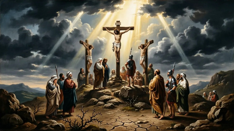 Страсний тиждень: правила, які варто знати кожному - фото з відкритих джерел