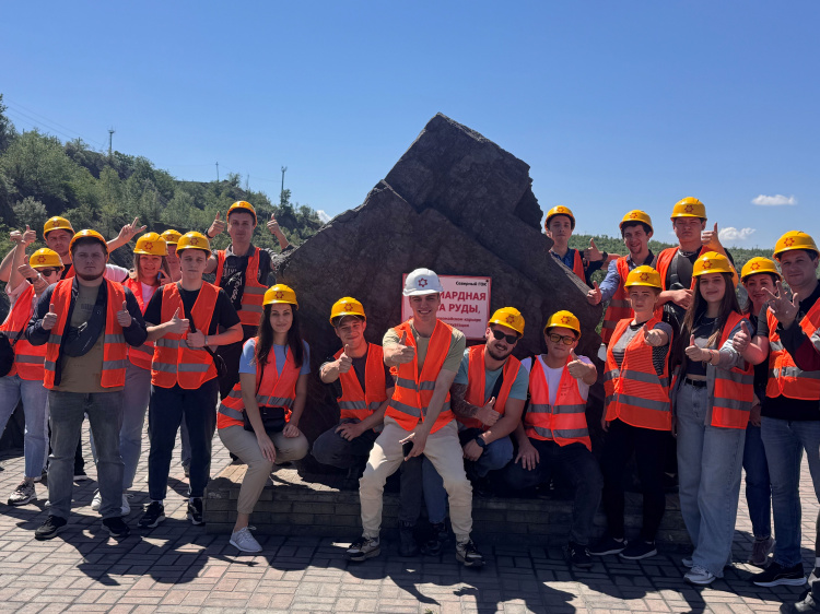 Фото пресслужби компанії Метінвест