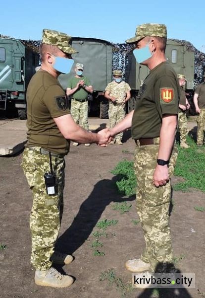 Фото із офіційної сторінки 17-ї окремої танкової бригади імені Костянтина Пестушка у соціальній мережі Facebook