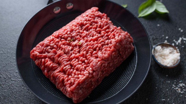 Фарш на кухні: чи рятує миття від бактерій - фото з відкритих джерел