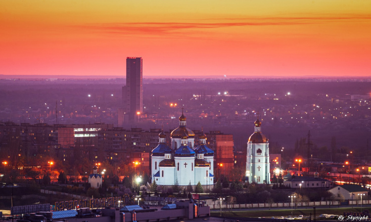 Фото Андрія Данилюка