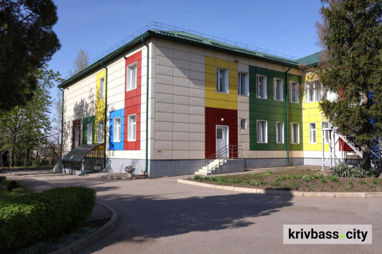 Дитинство у безпеці: у Кривому Розі збільшують укриття для дитячих садочків