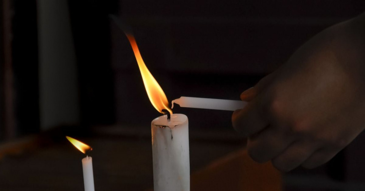 Застереження на осінь, фото з відкритих джерел 