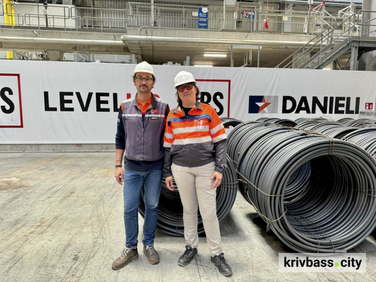 Майстерність і наполегливість: історія студентки Метінвест Політехніки Наталії Чуб